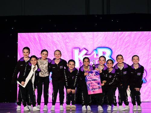 Austin, TX - 1/31/2026 - Awards