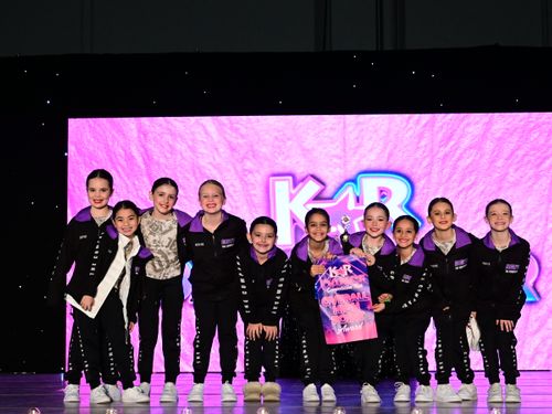 Austin, TX - 1/31/2026 - Awards