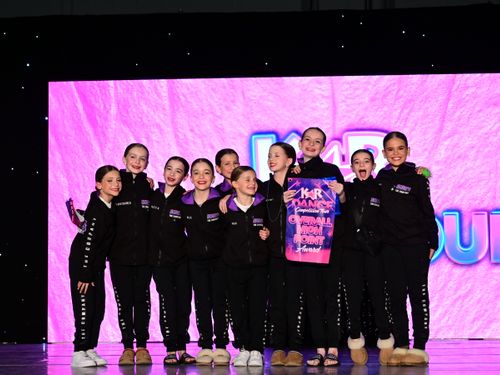 Austin, TX - 1/31/2026 - Awards