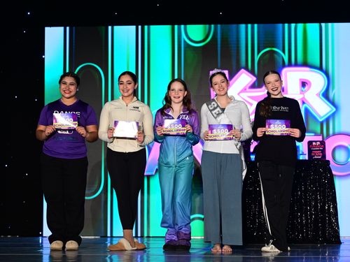Austin, TX - 1/31/2026 - Awards