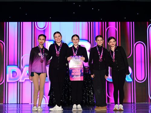 Austin, TX - 1/31/2026 - Awards