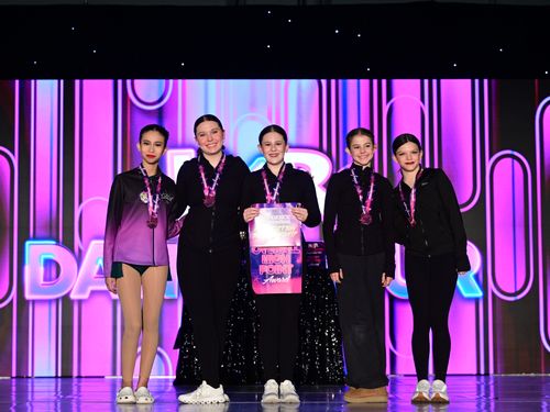 Austin, TX - 1/31/2026 - Awards