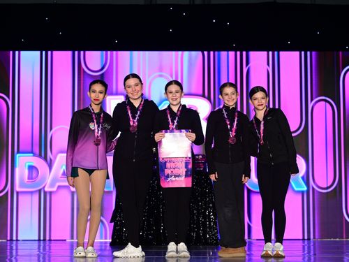 Austin, TX - 1/31/2026 - Awards