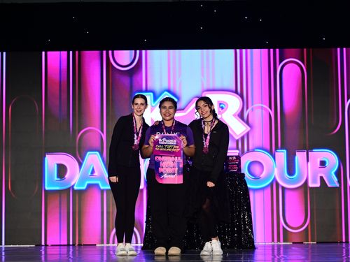Austin, TX - 1/31/2026 - Awards