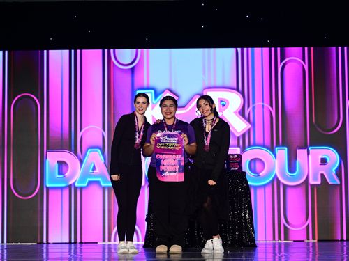 Austin, TX - 1/31/2026 - Awards
