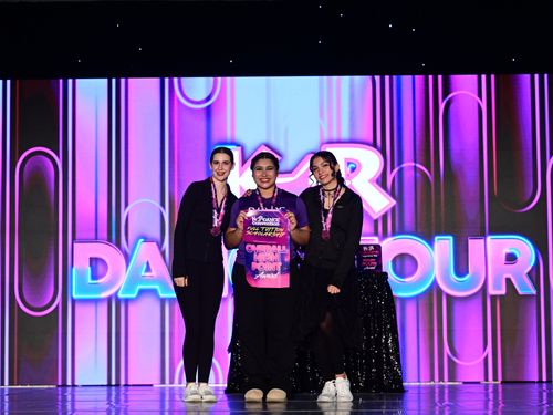 Austin, TX - 1/31/2026 - Awards