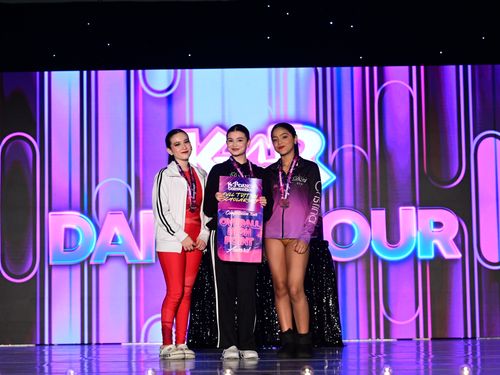 Austin, TX - 1/31/2026 - Awards