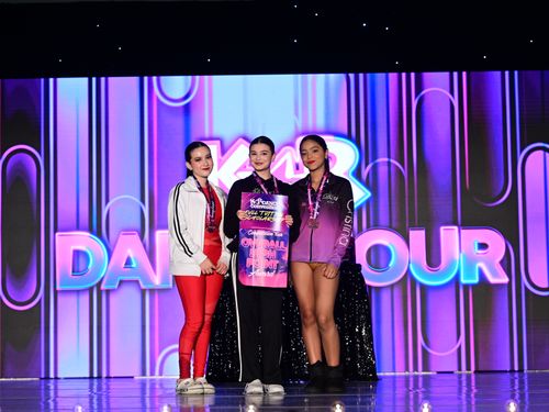 Austin, TX - 1/31/2026 - Awards