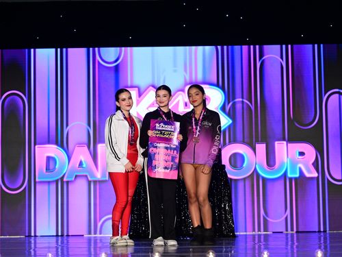 Austin, TX - 1/31/2026 - Awards