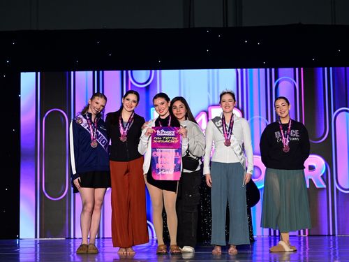Austin, TX - 1/31/2026 - Awards