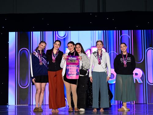 Austin, TX - 1/31/2026 - Awards