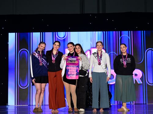 Austin, TX - 1/31/2026 - Awards