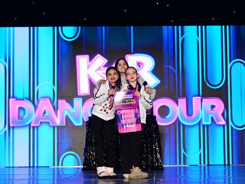 Austin, TX - 1/31/2026 - Awards