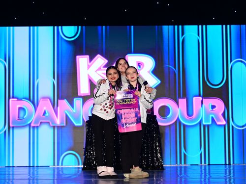 Austin, TX - 1/31/2026 - Awards