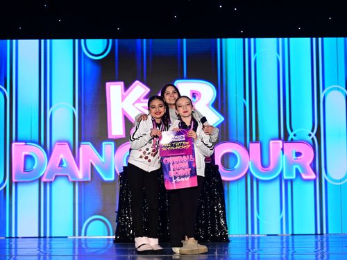 Austin, TX - 1/31/2026 - Awards