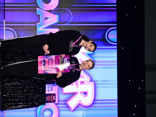 Austin, TX - 1/31/2026 - Awards