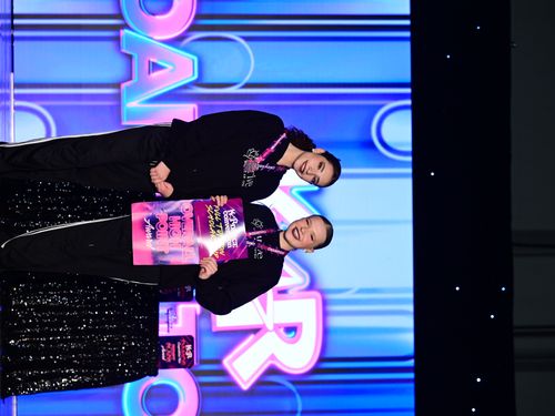 Austin, TX - 1/31/2026 - Awards