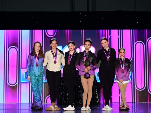 Austin, TX - 1/31/2026 - Awards