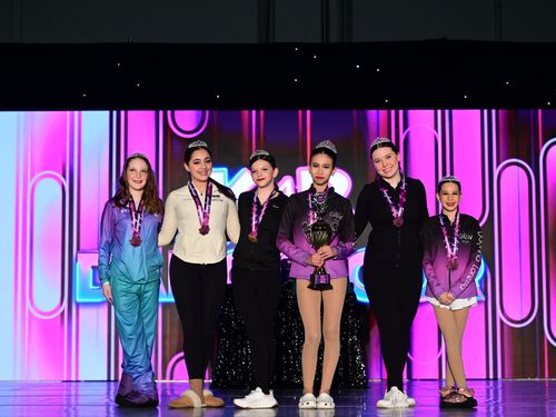 Austin, TX - 1/31/2026 - Awards