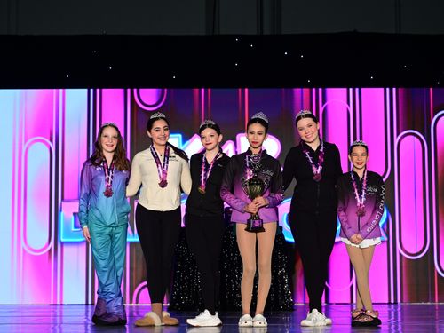 Austin, TX - 1/31/2026 - Awards