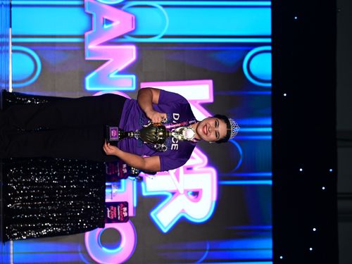 Austin, TX - 1/31/2026 - Awards