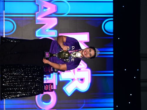 Austin, TX - 1/31/2026 - Awards