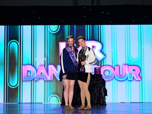 Austin, TX - 1/31/2026 - Awards