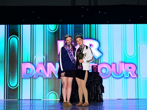 Austin, TX - 1/31/2026 - Awards
