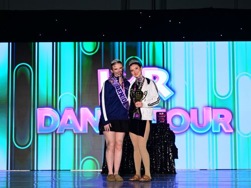 Austin, TX - 1/31/2026 - Awards