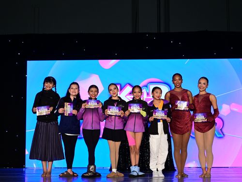 Austin, TX - 1/31/2026 - Awards