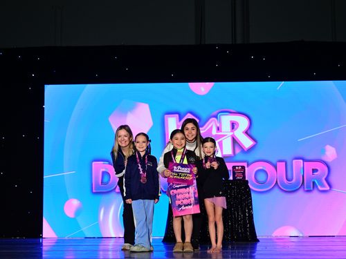 Austin, TX - 1/31/2026 - Awards