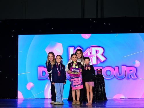 Austin, TX - 1/31/2026 - Awards