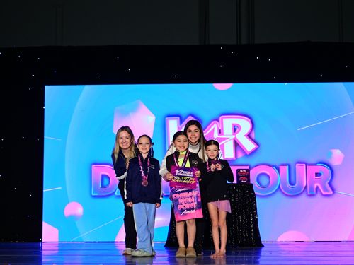 Austin, TX - 1/31/2026 - Awards