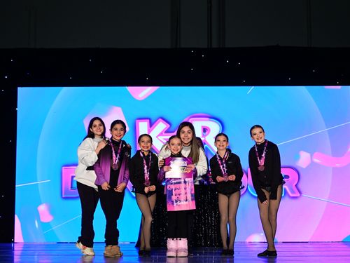 Austin, TX - 1/31/2026 - Awards