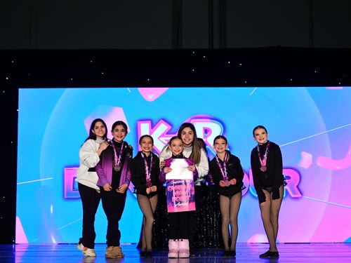 Austin, TX - 1/31/2026 - Awards