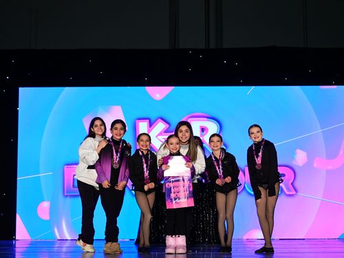 Austin, TX - 1/31/2026 - Awards