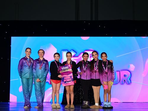 Austin, TX - 1/31/2026 - Awards