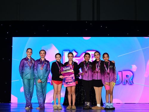 Austin, TX - 1/31/2026 - Awards