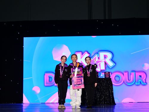 Austin, TX - 1/31/2026 - Awards