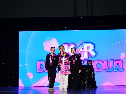 Austin, TX - 1/31/2026 - Awards