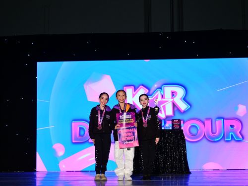 Austin, TX - 1/31/2026 - Awards