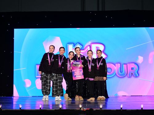 Austin, TX - 1/31/2026 - Awards