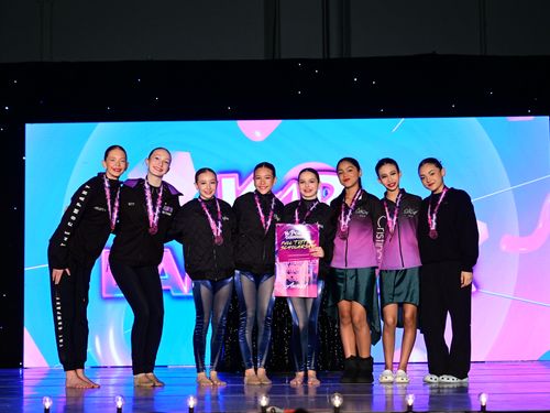 Austin, TX - 1/31/2026 - Awards