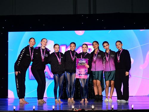 Austin, TX - 1/31/2026 - Awards