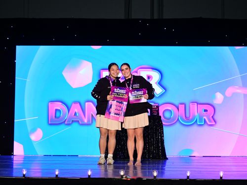 Austin, TX - 1/31/2026 - Awards