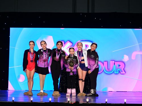 Austin, TX - 1/31/2026 - Awards