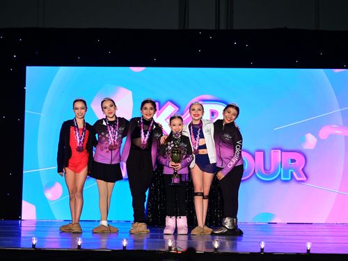 Austin, TX - 1/31/2026 - Awards