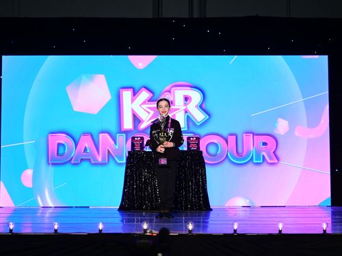 Austin, TX - 1/31/2026 - Awards