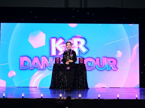 Austin, TX - 1/31/2026 - Awards
