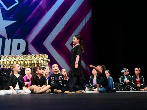 Redondo Beach, CA - 11/14/2025 - Awards